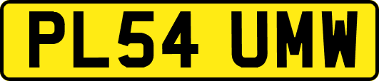 PL54UMW