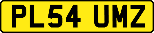 PL54UMZ