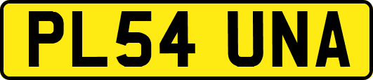 PL54UNA