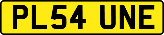 PL54UNE