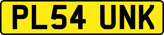 PL54UNK