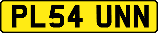 PL54UNN