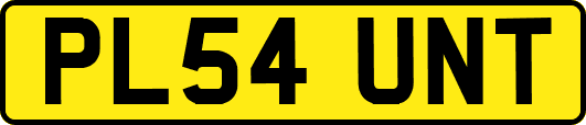 PL54UNT