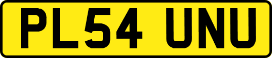 PL54UNU