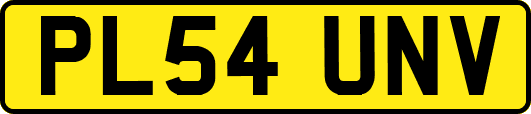PL54UNV
