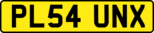 PL54UNX