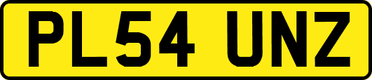PL54UNZ