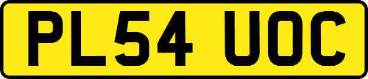 PL54UOC