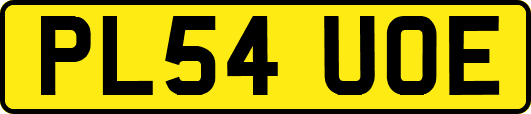 PL54UOE