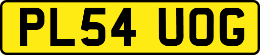 PL54UOG