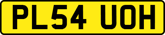 PL54UOH