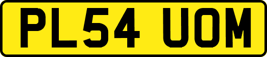 PL54UOM
