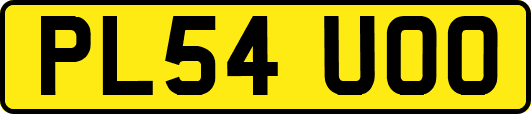 PL54UOO