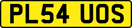PL54UOS