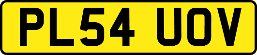 PL54UOV