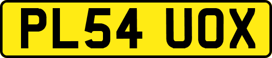 PL54UOX