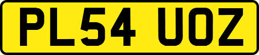 PL54UOZ