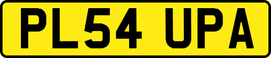 PL54UPA