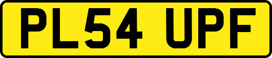 PL54UPF