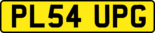 PL54UPG