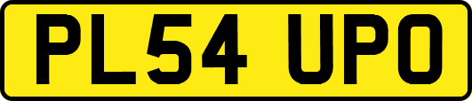 PL54UPO