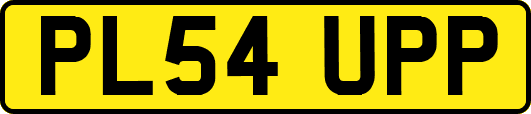 PL54UPP