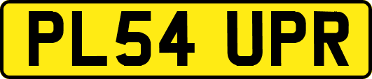 PL54UPR