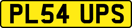 PL54UPS