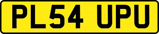 PL54UPU