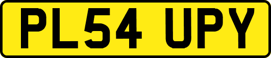 PL54UPY