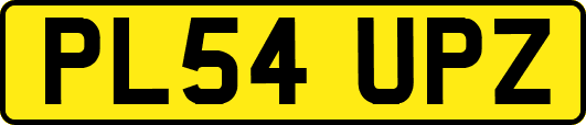 PL54UPZ