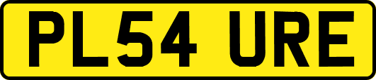 PL54URE