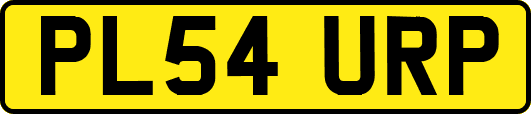PL54URP