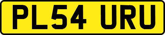 PL54URU