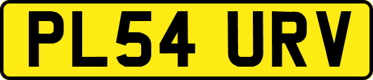 PL54URV