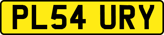 PL54URY
