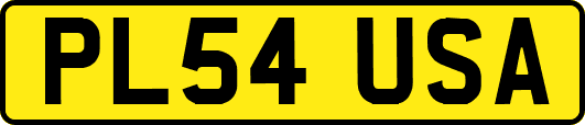 PL54USA