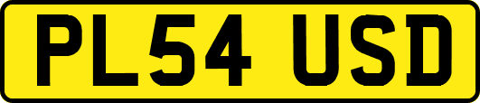 PL54USD