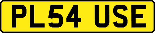 PL54USE