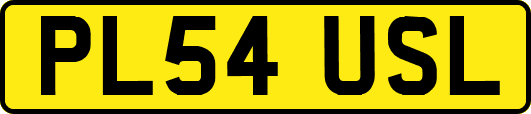 PL54USL