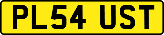 PL54UST