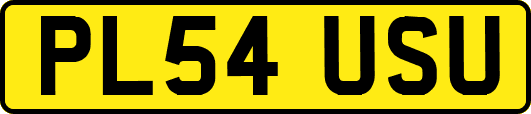 PL54USU