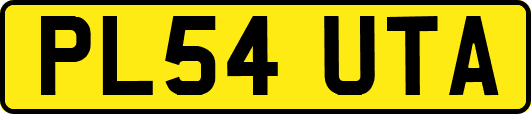 PL54UTA
