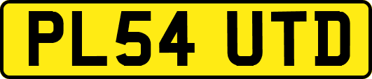 PL54UTD