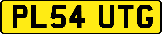 PL54UTG
