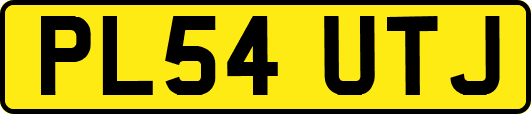 PL54UTJ
