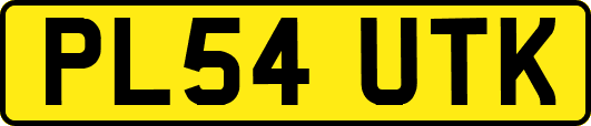 PL54UTK