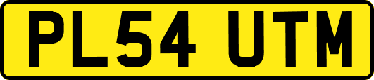 PL54UTM
