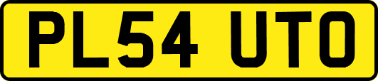 PL54UTO