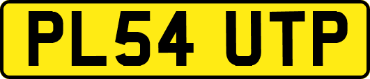 PL54UTP